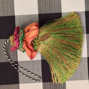 Mackenzie-Childs Decorative Tassel